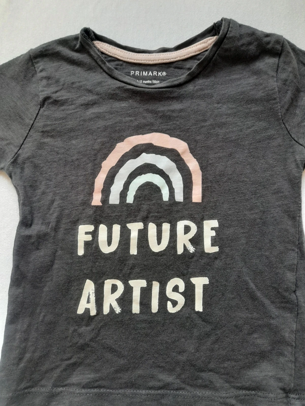 T-shirt été – photo 2